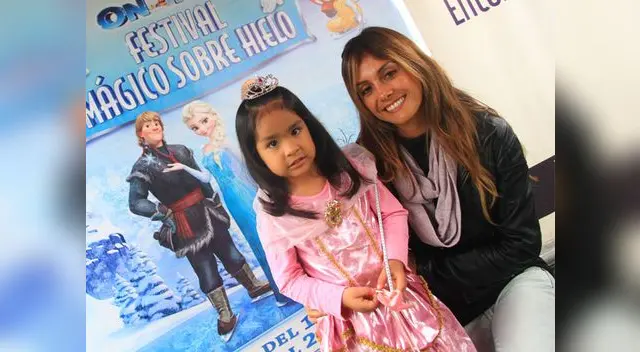 Asistirá al espectáculo Disney On Ice Asistirá al espectáculo Disney On Ice