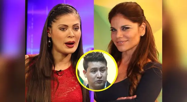 Varias artistas de Chollywood critican que Rony García sí obtenga justicia