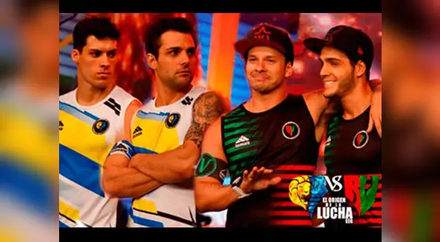 Los seguidores de los 'Retadores', acusan de estafa la gran final