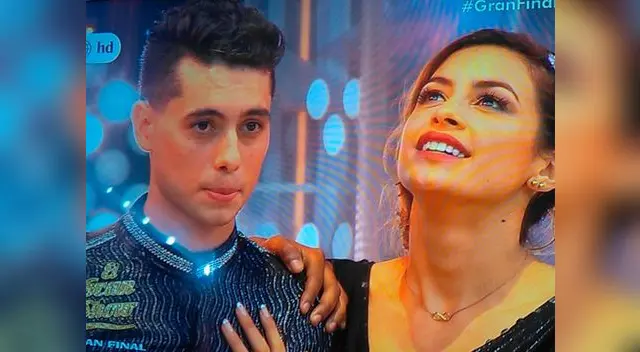 Milett Figueroa es la ganadora de El gran show