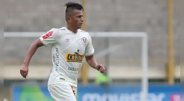 Chávez vuelve al once crema.