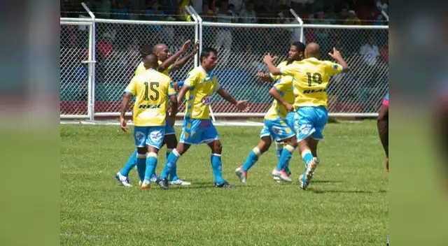 Espera que esta celebración se repita hoy en Matute