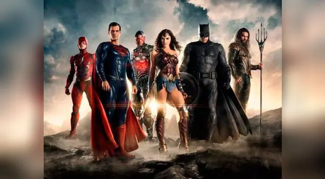 Los héroes regresarán en un filme donde deberán unirse para enfrentar la amenaza más grande  