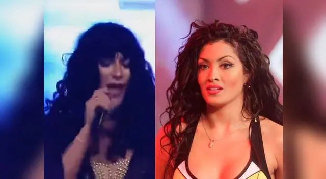 La guerrera fue blanco de burlas por parte del Zorro