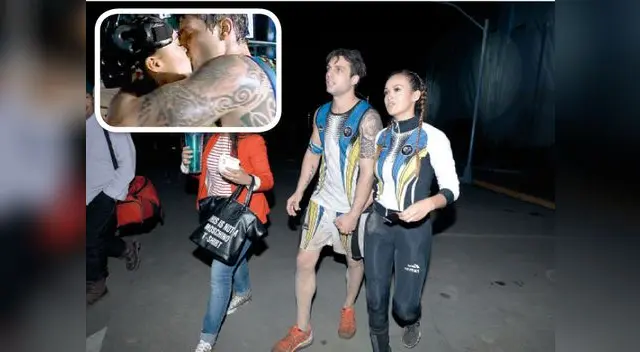 Actriz no se calla nada Actriz no se calla nada