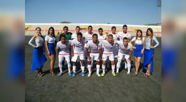 Atletico Grau de piura Atletico Grau de piura