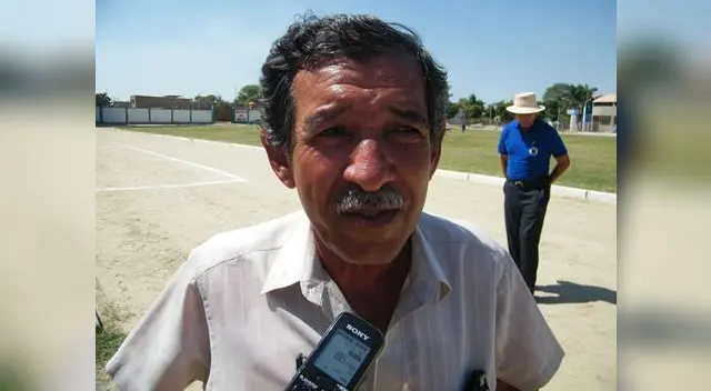 Marín Jaramillo, DT de la UNP Marín Jaramillo, DT de la UNP