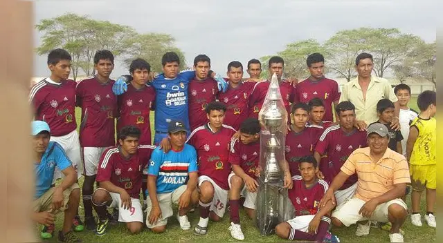 San Martín San Martín