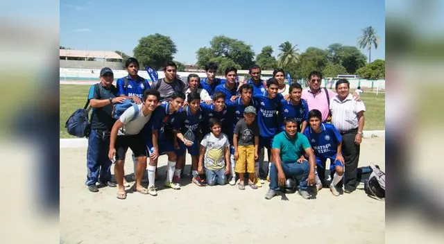 Universidad Nacional de Piura (UNP) Universidad Nacional de Piura (UNP)