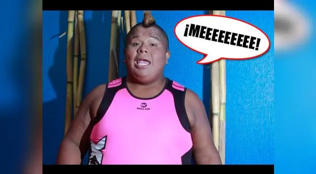 Amigo de Carloncho sigue dando que hablar Amigo de Carloncho sigue dando que hablar