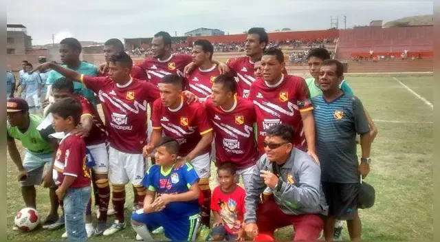 El Atlético Torino una vez mas no pudo de local El Atlético Torino una vez mas no pudo de local