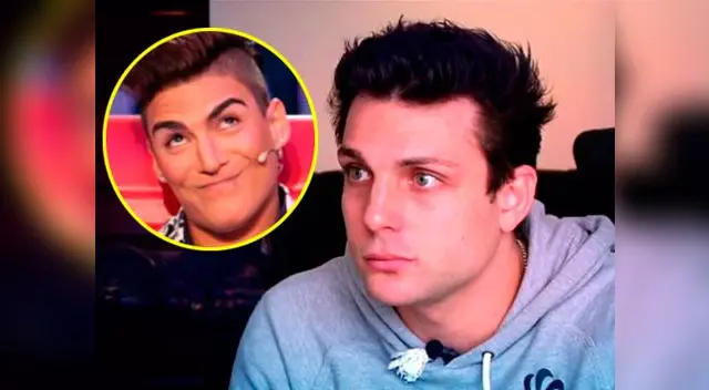 El Zorro no dudó en confesar los secretos íntimos de su amigo El Zorro no dudó en confesar los secretos íntimos de su amigo