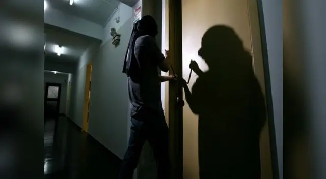 La inseguridad de todos los días. La inseguridad de todos los días.