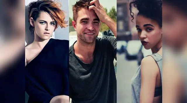 Una de sus ex causó desagrado en el público Una de sus ex causó desagrado en el público