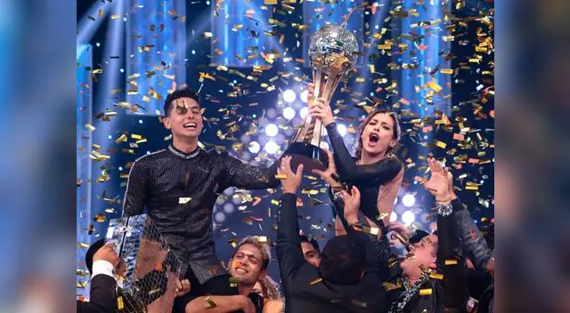 Milett fue la ganadora de la primer temporada del 2016 Milett fue la ganadora de la primer temporada del 2016