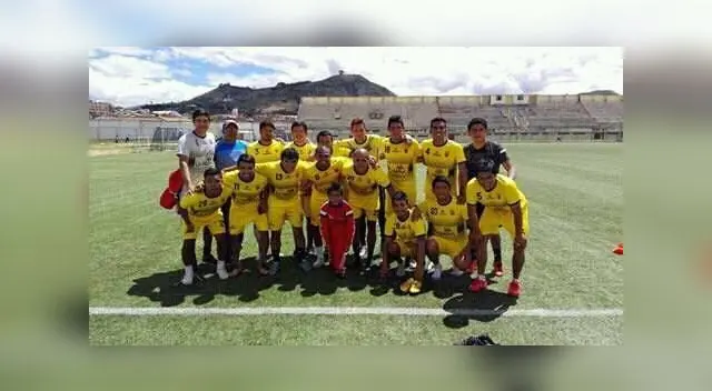 Racing de Huamachuco