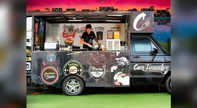 Cada vez viene ganando más adeptos esta propuesta de comida rápida