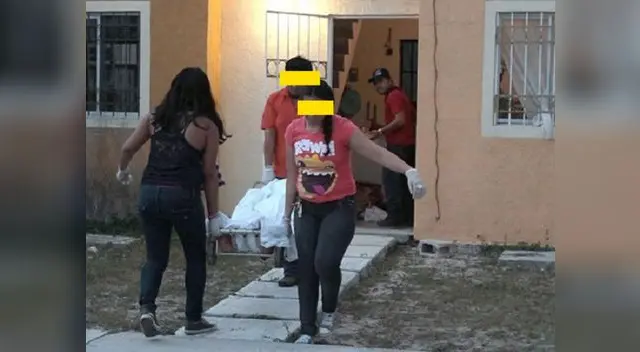 Brayan murió de manera trágica en D.F., México