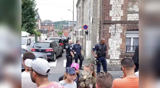 Autoridades vienen investigando el motivo del secuestro