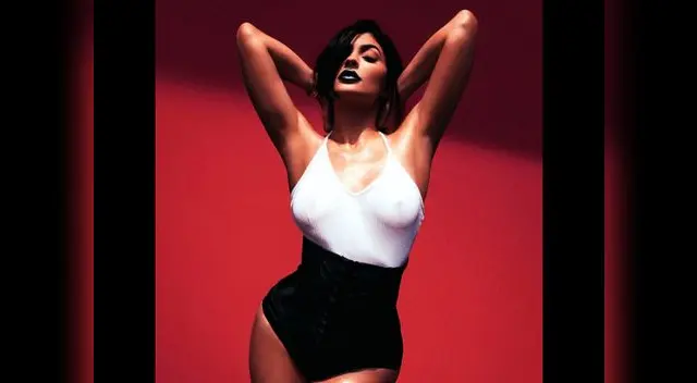 Kylie ahora incursiona como empresaria