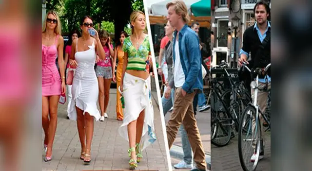 Los humanos más altos del planeta son europeos