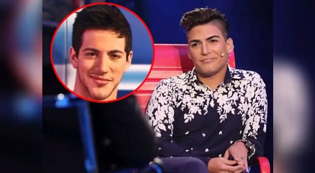 El Zorro no contó muchos detalles sobre la supuesta amistad íntima con Jean Paul