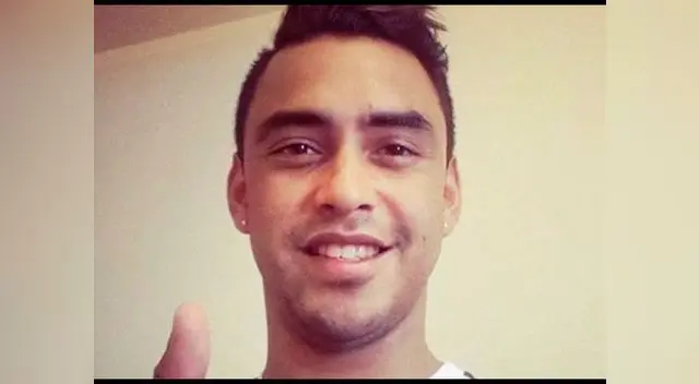 Diego Chávarri es ampayado con una misteriosa mujer