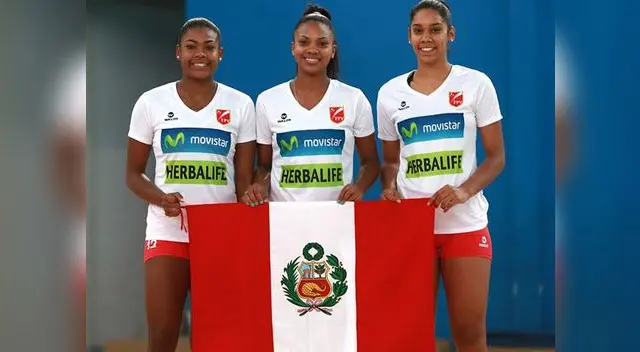 Las seleccionadas deberán competir contra Argentina, Brasil, Chile, Colombia, y Urugua