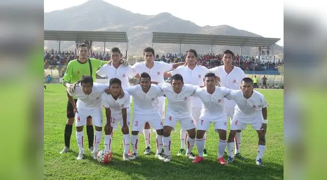 Juan Aurich Pastor FOTO: José Neira- La Deportiva Juan Aurich Pastor FOTO: José Neira- La Deportiva