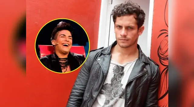 Nikko Ponce marca su distancia de controversial promotor