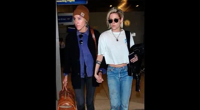 Ya no oculta su amor.