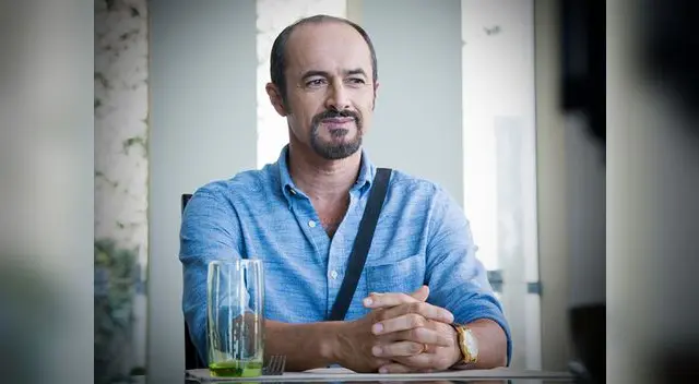 Confía en éxito de película.