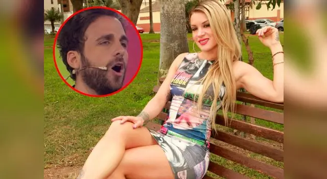 La modelo disfruta de sus vacaciones junto a Hart y no duda en responder a detractores La modelo disfruta de sus vacaciones junto a Hart y no duda en responder a detractores