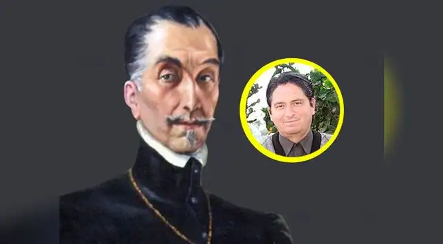 Crítico literario Ricardo González Vigil se presenta en la Feria Internacional del Libro de Lima