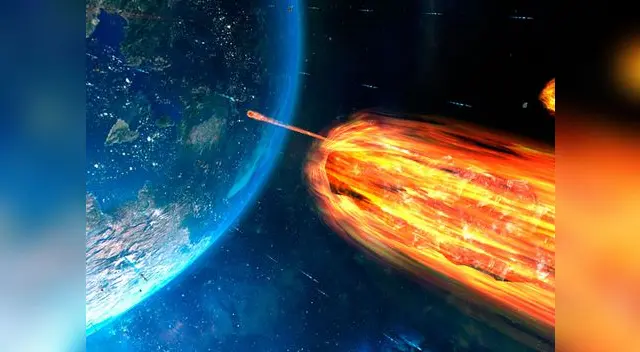 El 29 de julio sería la fecha del fin del mundo aunque lo más posible es que no ocurra nada malo