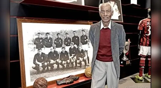 Benítez fue hallado sano y salvo