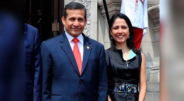 Ollanta Humala deja último mensaje antes de dejar el cargo Ollanta Humala deja último mensaje antes de dejar el cargo