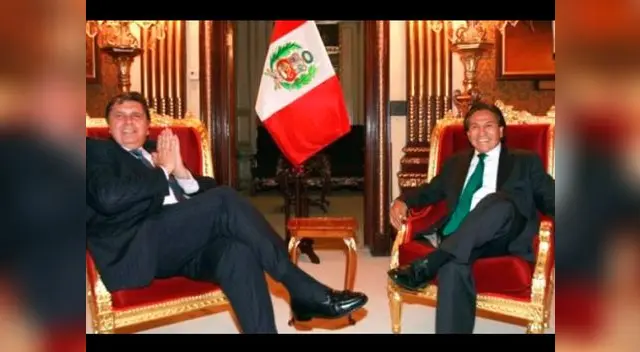 Ex mandatarios mandaron saludos por Fiestas Patrias Ex mandatarios mandaron saludos por Fiestas Patrias