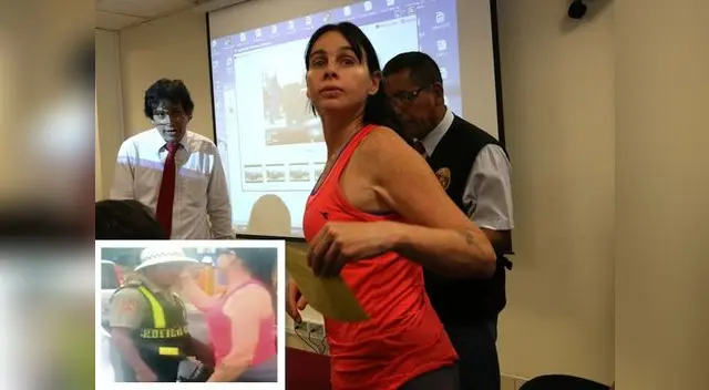 Silvana Buscaglia abandonará el penal Virgen de Fátima en las próximas horas Silvana Buscaglia abandonará el penal Virgen de Fátima en las próximas horas