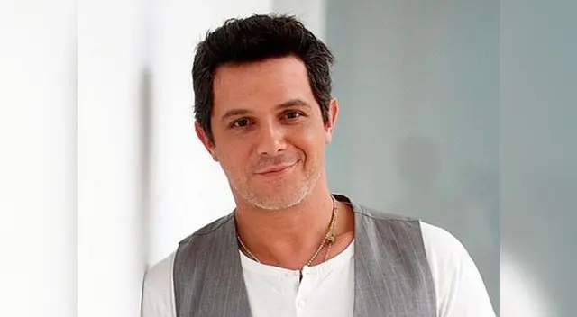 Alejandro Sanz, transexual revela que tuvo un amorío con el cantante Alejandro Sanz, transexual revela que tuvo un amorío con el cantante