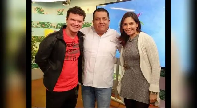 Aseguran que en su espacio si dan oportunidad a personajes con talento