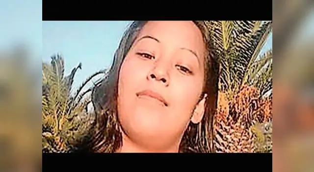 Madre e hija murieron al instante