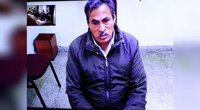 Padre violador cumplirá la máxima condena de cadena perpetua por abusar de su hija menor
