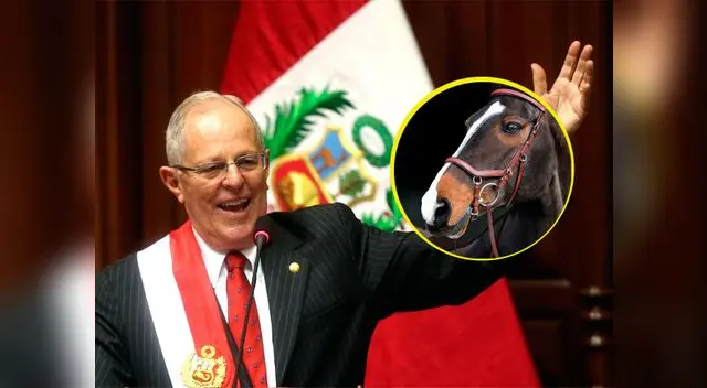 PPK dejó entrever que ganó las elecciones con las justas