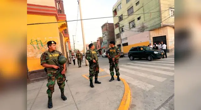 Medida del Ejecutivo va desde este 31 de julio
