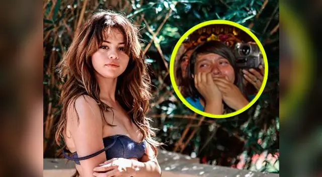 Selena Gomez ofrecerá un concierto en Manila este 31 de julio