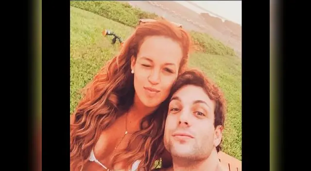 Defendió su relación con Nicola.