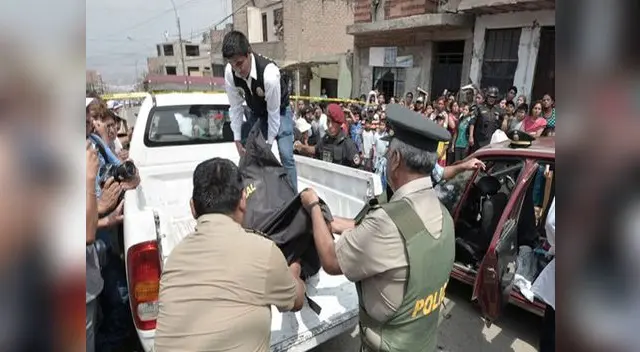 Homicidios son investigados