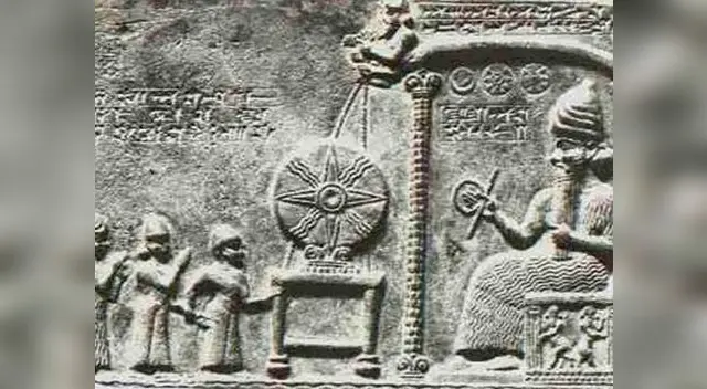 Los Anunaki algún día despertarán de su largo sueño Los Anunaki algún día despertarán de su largo sueño