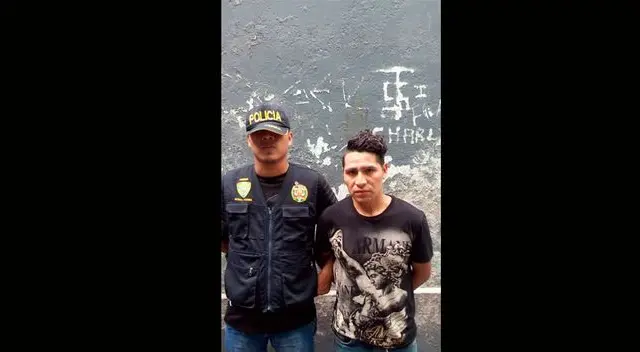 Pagó 50 soles por certificado de estudios